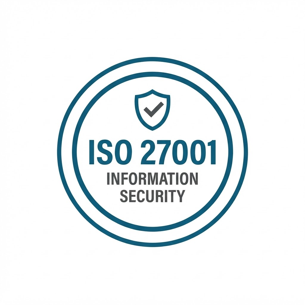 Certificación ISO 27001 en seguridad de la información